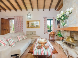 Villa Muro Grabación al aire libre 42