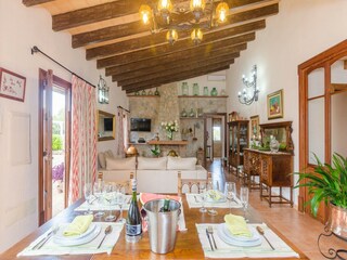 Villa Muro Outdoor Recording 3