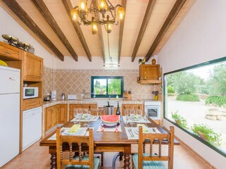 Villa Muro Buitenaudio-opname 40