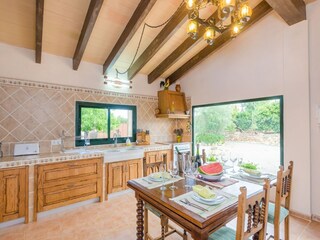 Villa Muro Outdoor Recording 18