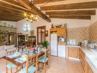 Villa Muro Buitenaudio-opname 4