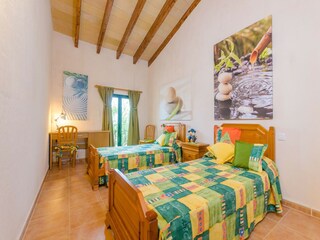 Villa Muro Outdoor Recording 41