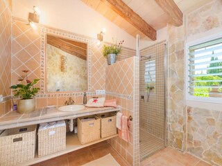 Villa Muro Buitenaudio-opname 6