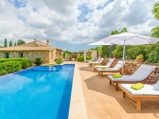 Villa Muro Outdoor Recording 26