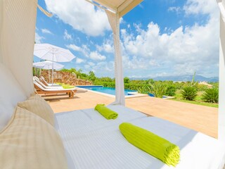 Villa Muro Outdoor Recording 35