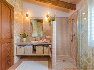 Villa Muro Buitenaudio-opname 45