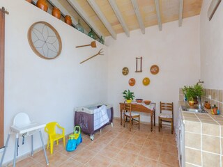 Villa Muro Outdoor Recording 47