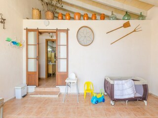 Villa Muro Buitenaudio-opname 48