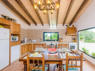 Villa Muro Enregistrement extérieur 39