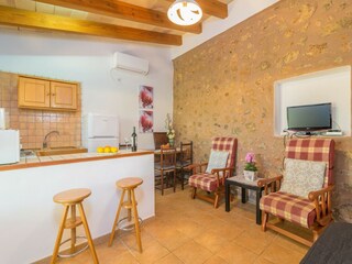 Villa Fornalutx Características 17