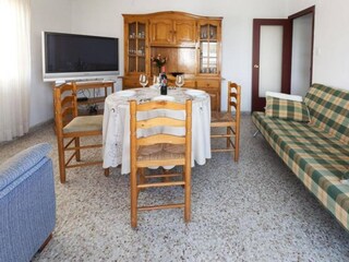 Appartamento Daimús Caratteristiche 7