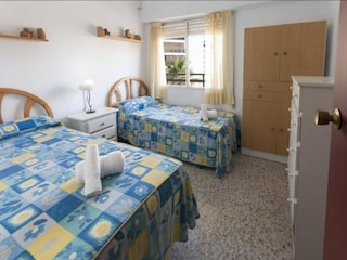 Apartment Daimús Features 9