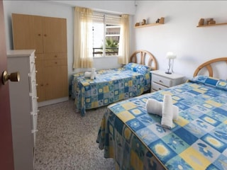 Apartment Daimús Features 14