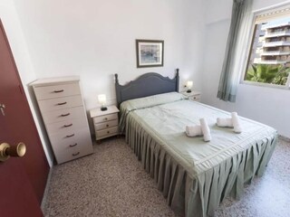 Appartement Daimús Équipement 15