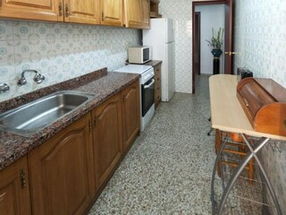 Apartment Daimús Ausstattung 9