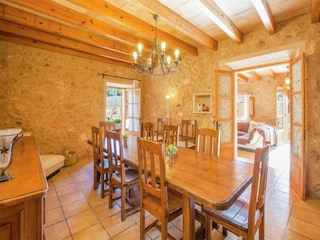 Villa Sa Rapita Außenaufnahme 3