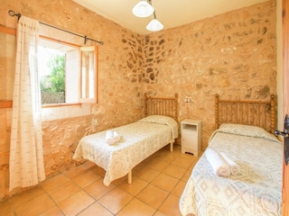 Villa Sa Rapita Außenaufnahme 5