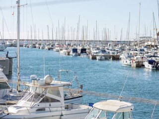 Villa Sa Rapita Registrazione all'aperto 6