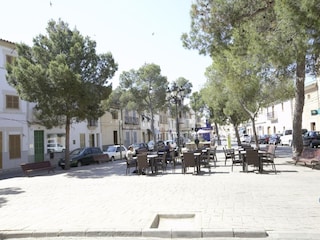 Villa Sa Rapita Außenaufnahme 7