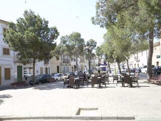 Villa Sa Rapita Registrazione all'aperto 7