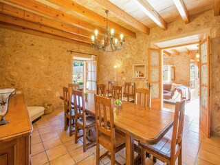 Villa Sa Rapita Buitenaudio-opname 9