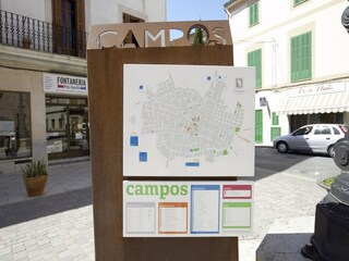 Villa Sa Rapita Buitenaudio-opname 19