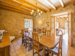 Villa Sa Rapita Außenaufnahme 22