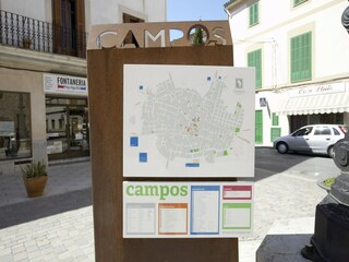 Villa Sa Rapita Registrazione all'aperto 30