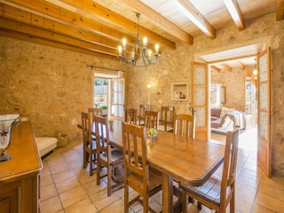 Villa Sa Rapita Außenaufnahme 33