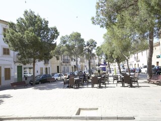 Villa Sa Rapita Enregistrement extérieur 34