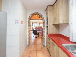 Villa Estepona Buitenaudio-opname 6