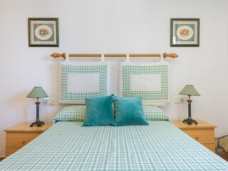 Villa Estepona Buitenaudio-opname 9