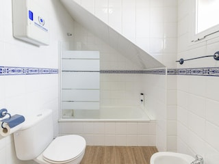 Villa Estepona Außenaufnahme 10