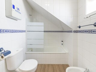 Villa Estepona Buitenaudio-opname 10