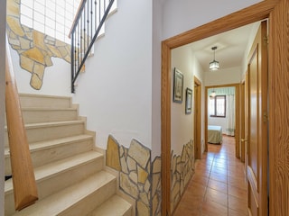 Villa Estepona Außenaufnahme 11