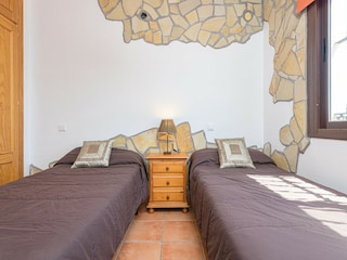 Villa Estepona Außenaufnahme 15