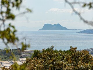 Villa Estepona Buitenaudio-opname 21