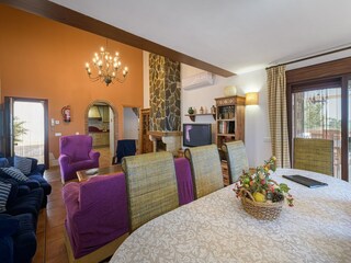 Villa Estepona Grabación al aire libre 30