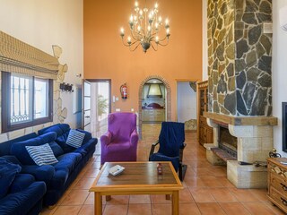 Villa Estepona Grabación al aire libre 31