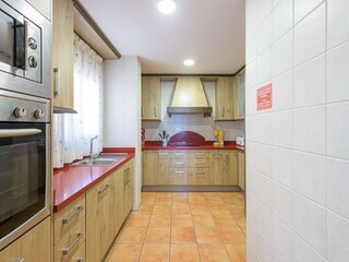 Villa Estepona Grabación al aire libre 32