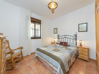 Villa Estepona Buitenaudio-opname 33