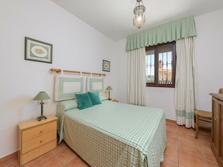 Villa Estepona Außenaufnahme 37