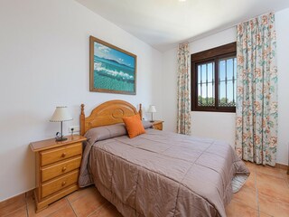 Villa Estepona Buitenaudio-opname 43