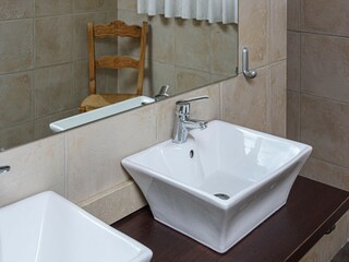 Villa Estepona Buitenaudio-opname 45