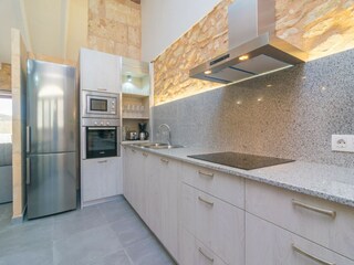 Villa Randa Caratteristiche 11