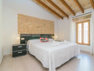 Villa Randa Caratteristiche 12