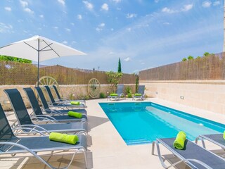 Villa Randa Grabación al aire libre 3