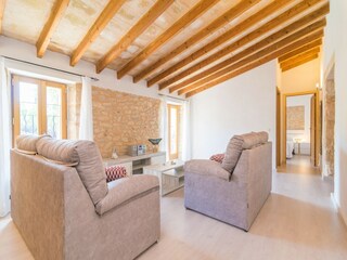 Villa Randa Caratteristiche 13