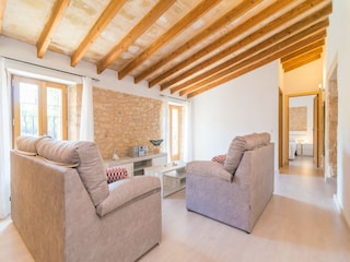 Villa Randa Features 13