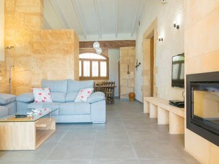 Villa Randa Caratteristiche 17